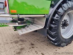 Amazone ZB-G 5500 Ultra Hydro 24-48m