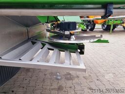 Amazone ZB-G 5500 Ultra Hydro 24-48m