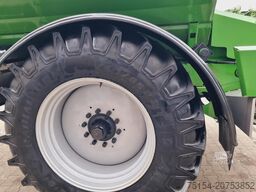 Amazone ZB-G 5500 Ultra Hydro 24-48m