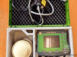 Amazone ZB-G 5500 Ultra Hydro 24-48m