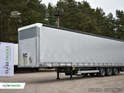 SCHMITZ CARGOBULL SCS24/L Varios