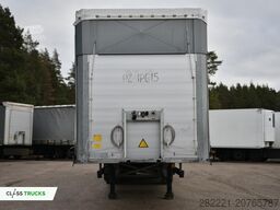 SCHMITZ CARGOBULL SCS24/L Varios