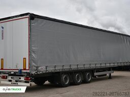 SCHMITZ CARGOBULL SCS24/L Varios