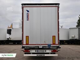 SCHMITZ CARGOBULL SCS24/L Varios