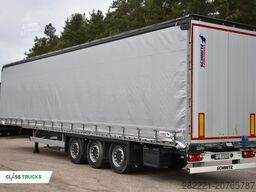SCHMITZ CARGOBULL SCS24/L Varios