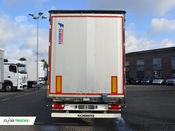 SCHMITZ CARGOBULL SCS24/L Varios