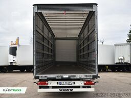SCHMITZ CARGOBULL SCS24/L Varios
