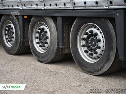 SCHMITZ CARGOBULL SCS24/L Varios