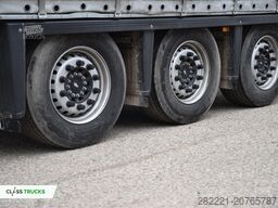 SCHMITZ CARGOBULL SCS24/L Varios