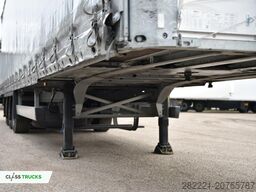 SCHMITZ CARGOBULL SCS24/L Varios