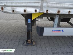 SCHMITZ CARGOBULL SCS24/L Varios
