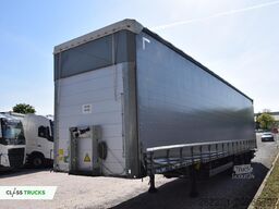 SCHMITZ CARGOBULL SCS24/L Varios