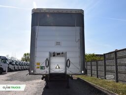 SCHMITZ CARGOBULL SCS24/L Varios