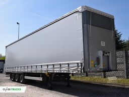 SCHMITZ CARGOBULL SCS24/L Varios