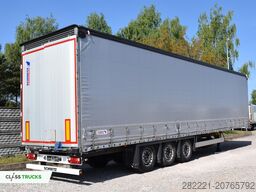 SCHMITZ CARGOBULL SCS24/L Varios