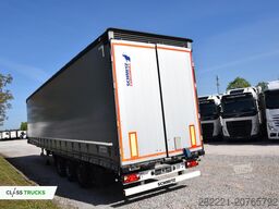 SCHMITZ CARGOBULL SCS24/L Varios
