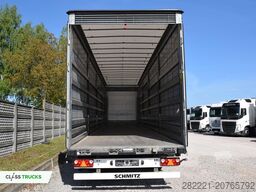SCHMITZ CARGOBULL SCS24/L Varios