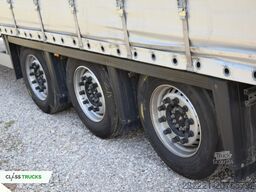 SCHMITZ CARGOBULL SCS24/L Varios