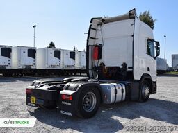 SCANIA R450 CR20H Retarder ACC