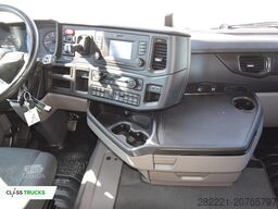 SCANIA R450 CR20H Retarder ACC