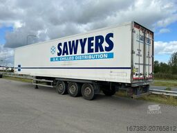 Gray and Adams Meat Hook Thermo King SLXE 400