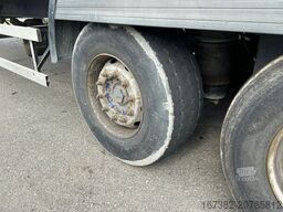 Gray and Adams Meat Hook Thermo King SLXE 400