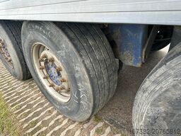 Gray and Adams Meat Hook Thermo King SLXE 400