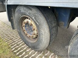 Gray and Adams Meat Hook Thermo King SLXE 400