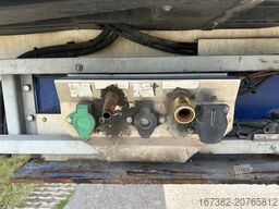 Gray and Adams Meat Hook Thermo King SLXE 400