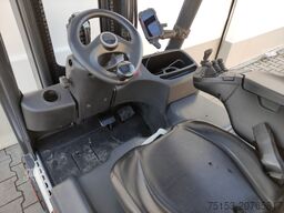Linde E16C-02-386 EVO (KDD, LACK und SE NEU)
