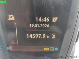 Linde E16C-02-386 EVO (KDD, LACK und SE NEU)