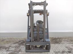 Linde E16C-02-386 EVO (KDD, LACK und SE NEU)
