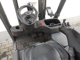 Linde E16C-02-386 EVO (KDD, LACK und SE NEU)