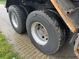 Renault Kerax 320.26 dCI 6x4 Kipper