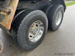 Renault Kerax 320.26 dCI 6x4 Kipper