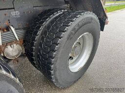 Renault Kerax 320.26 dCI 6x4 Kipper