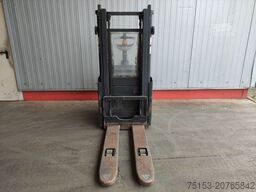 Crown ET4000 1.2TL (Doppelstock)