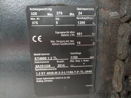 Crown ET4000 1.2TL (Doppelstock)