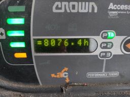 Crown ET4000 1.2TL (Doppelstock)