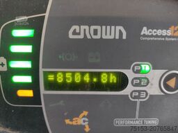 Crown ET4000 1.2TL (Doppelstock)