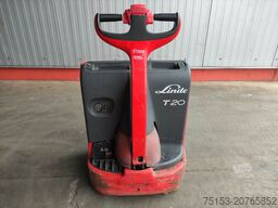 Linde T20-360