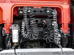 DAF XF 480 FT SPACE CAB + KIPPHYDRAULIK + EURO6d