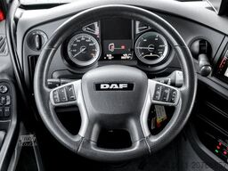 DAF XF 480 FT SPACE CAB + KIPPHYDRAULIK + EURO6d