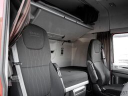 DAF XF 480 FT SPACE CAB + KIPPHYDRAULIK + EURO6d