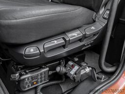 DAF XF 480 FT SPACE CAB + KIPPHYDRAULIK + EURO6d