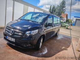 Mercedes-Benz Mercedes-Benz Vito