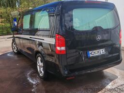 Mercedes-Benz Mercedes-Benz Vito