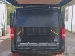 Mercedes-Benz Mercedes-Benz Vito