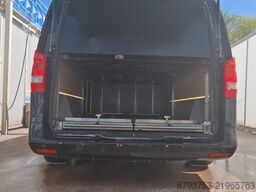 Mercedes-Benz Mercedes-Benz Vito