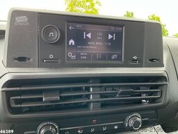 Peugeot E-Expert 100% elektrisch kippende zijlader